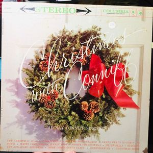Christmas With Conniff cover