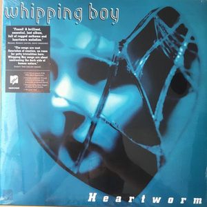 Heartworm cover