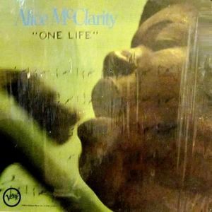 One Life by Alice McClarity