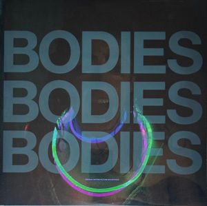 Bodies Bodies Bodies (Original Motion Picture Soundtrack) cover