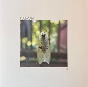 Pullman – III