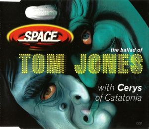 Space With Cerys Matthews – The Ballad Of Tom Jones