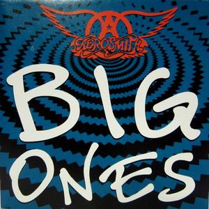 Aerosmith – Big Ones