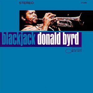 Donald Byrd – Blackjack