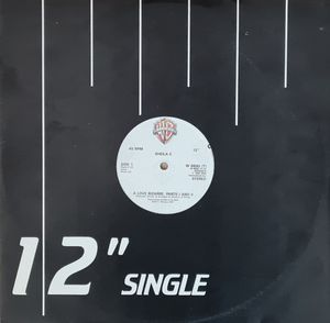 A Love Bizarre, Parts I And II cover