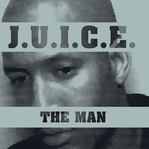 The Man cover