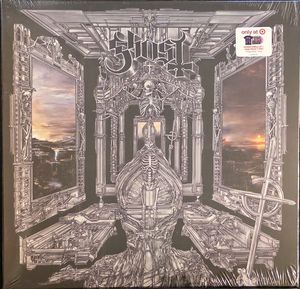 Ghost – Skeletá