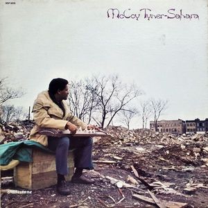 Sahara by McCoy Tyner