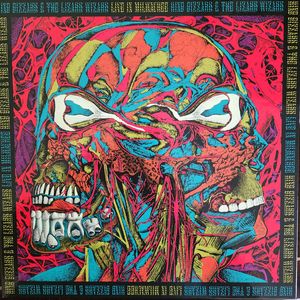 Live In Milwaukee '19 cover