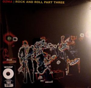 Rock And Roll Part Three cover
