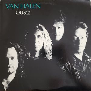 Van Halen – OU812