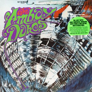 The Amboy Dukes by The Amboy Dukes