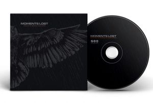 Analog Sweden – Moments Lost - Music And Art Inspired By Blade Runner