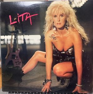 Lita cover
