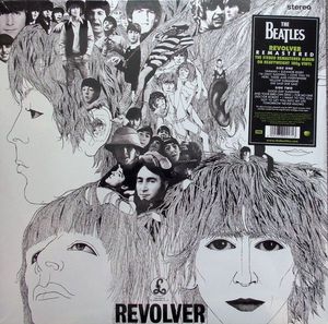 Revolver cover