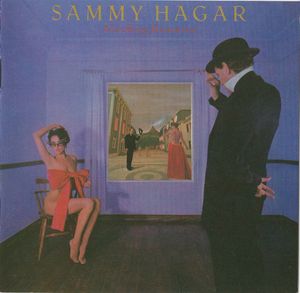 Standing Hampton cover