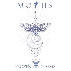 Moths cover