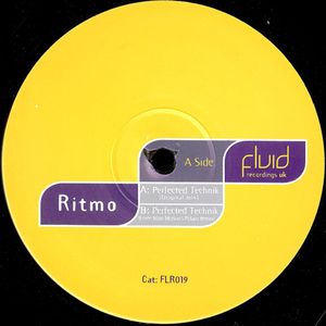 Ritmo – Perfected Technik