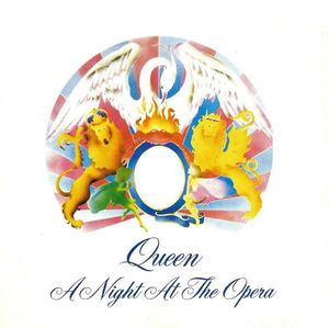 Queen – A Night At The Opera
