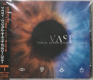 VAST – Visual Audio Sensory Theater