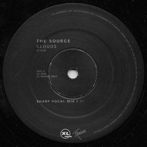Clouds by The Source