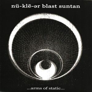 ...Arms Of Static... cover