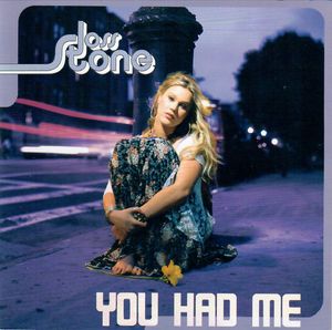 Joss Stone – You Had Me