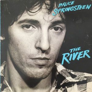 The River by Bruce Springsteen