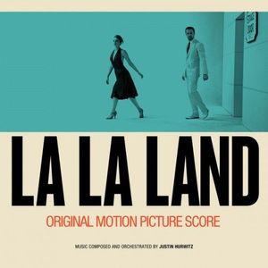 La La Land (Original Motion Picture Score) cover