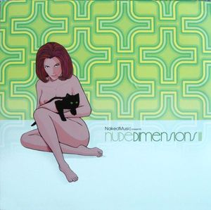 Nude Dimensions III cover
