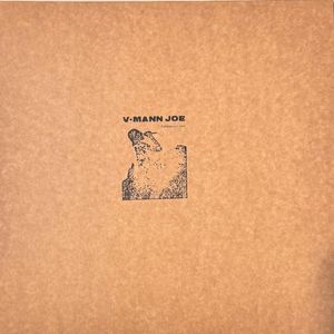 Punkrock Berlin (West) by V-Mann Joe