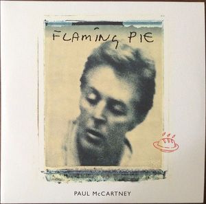 Flaming Pie by Paul McCartney