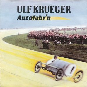 Autofahr'n cover