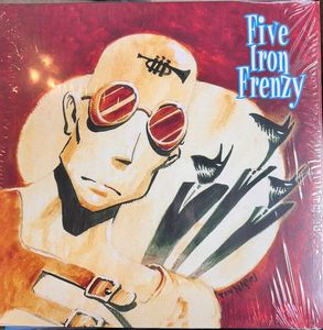 Our Newest Album Ever cover