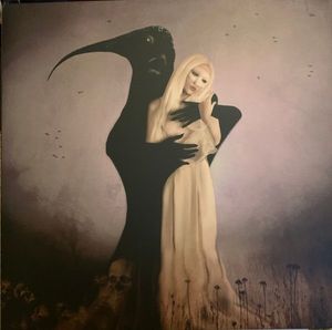 The Agonist – Once Only Imagined