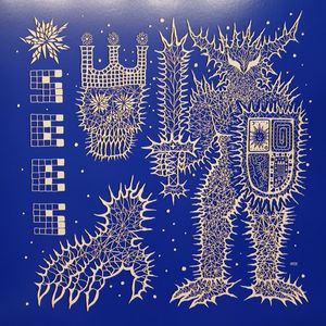 Thee Oh Sees – Off Course