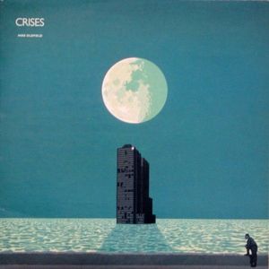 Mike Oldfield – Crises