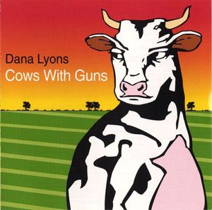 Cows With Guns cover