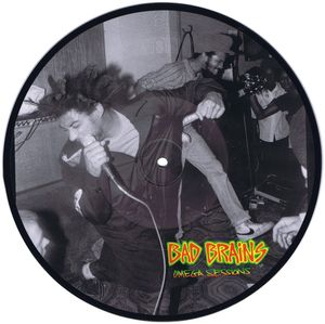 Omega Sessions cover