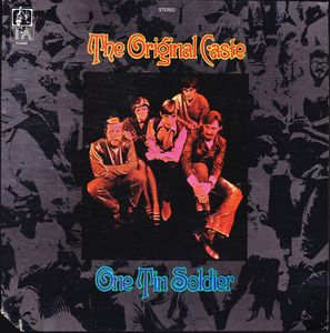 The Original Caste – One Tin Soldier