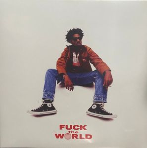 Fuck The World cover
