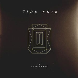Vide Noir cover