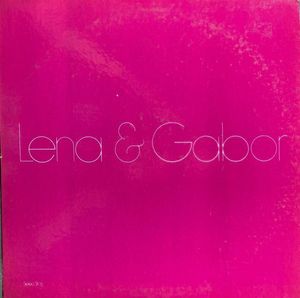 Lena & Gabor cover