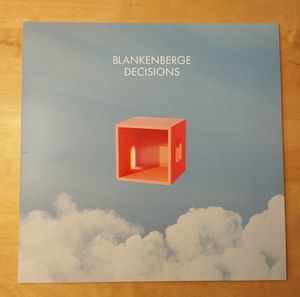Blankenberge – Decisions