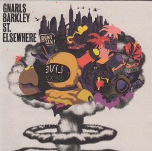 St. Elsewhere cover