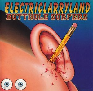 Electriclarryland cover