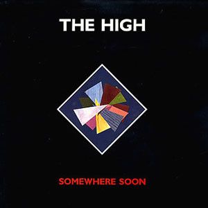 Somewhere Soon cover