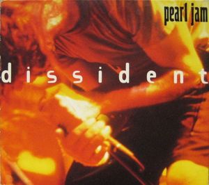 Dissident - Live In Atlanta cover