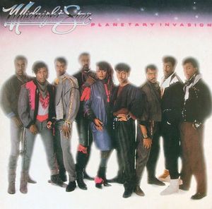 Midnight Star – Planetary Invasion