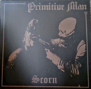 Scorn cover